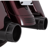 VANCE AND HINES TORQUER 450 SLIP - ON EXHAUST - 46674 - Driven Powersports Inc.46674