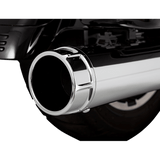 VANCE AND HINES TORQUER 450 SLIP - ON EXHAUST - 46674 - Driven Powersports Inc.16674