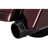 VANCE AND HINES TORQUER 450 SLIP - ON EXHAUST - 46674 - Driven Powersports Inc.46674