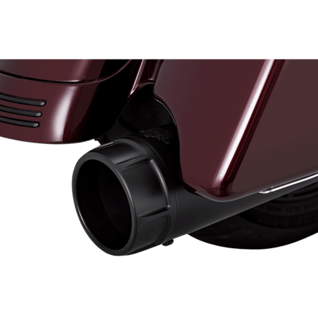 VANCE AND HINES TORQUER 450 SLIP - ON EXHAUST - 46674 - Driven Powersports Inc.46674