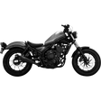 VANCE AND HINES UPSWEEP SLIP - ON EXHAUST - 48421 - Driven Powersports Inc.48421