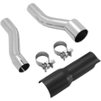 VANCE & HINES 17 - 21 P - DUAL TRIKE ADAPTER KIT - Driven Powersports Inc.46784