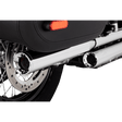 VANCE & HINES 18 - 22 ST MUFFLERS EL 300 PCX - DRIVEN Canada's Powersports 16316