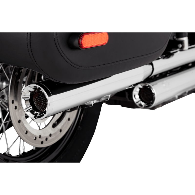 VANCE & HINES 18 - 22 ST MUFFLERS EL 300 PCX - DRIVEN Canada's Powersports 16316