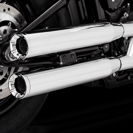 VANCE & HINES 18 - 22 ST MUFFLERS ELIM 300 PCX - DRIVEN Canada's Powersports 16312