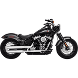 VANCE & HINES 18 - 22 ST MUFFLERS ELIM 300 PCX - DRIVEN Canada's Powersports 16312