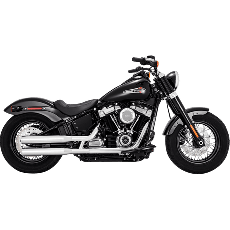 VANCE & HINES 18 - 22 ST MUFFLERS ELIM 300 PCX - DRIVEN Canada's Powersports 16312