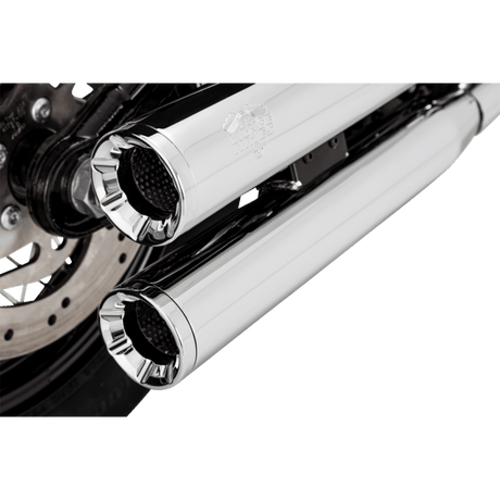 VANCE & HINES 18 - 22 ST MUFFLERS ELIM 300 PCX - DRIVEN Canada's Powersports 16312