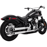 VANCE & HINES 18 - 22 ST MUFFLERS ELIM 300 PCX - DRIVEN Canada's Powersports 16312