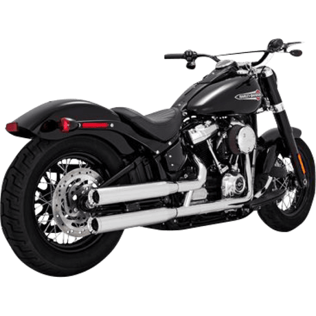 VANCE & HINES 18 - 22 ST MUFFLERS ELIM 300 PCX - DRIVEN Canada's Powersports 16312