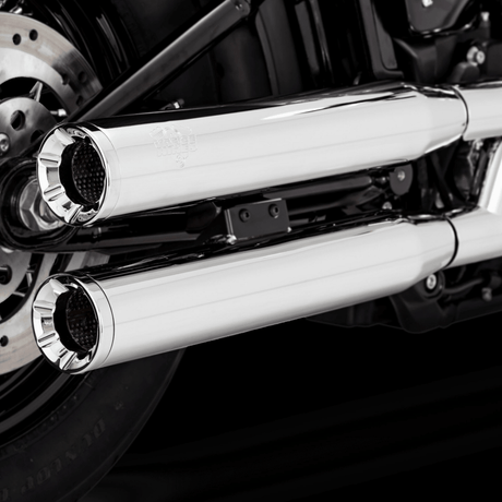 VANCE & HINES 18 - 22 ST MUFFLERS ELIM 300 PCX - DRIVEN Canada's Powersports 16312
