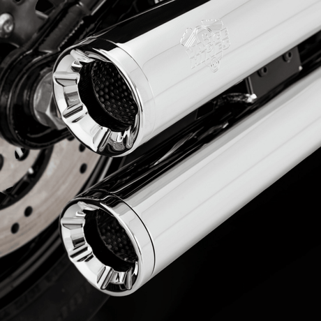 VANCE & HINES 18 - 22 ST MUFFLERS ELIM 300 PCX - DRIVEN Canada's Powersports 16312