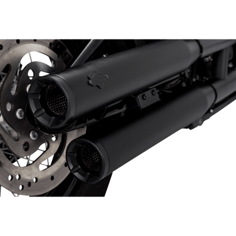 VANCE & HINES 18 - 22 ST MUFFLERS ELIM 300 PCX - DRIVEN Canada's Powersports 46312