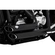 VANCE & HINES 18 FATBOY EXHAUST SS STAGG - DRIVEN Canada's Powersports 47335