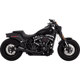 VANCE & HINES 18 - UP ST EXHAUST 2 - 1 UPSW PCX - DRIVEN Canada's Powersports 47323
