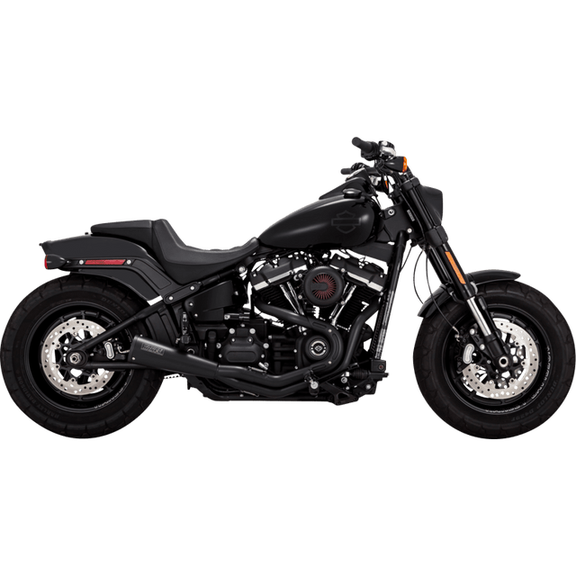 VANCE & HINES 18 - UP ST EXHAUST 2 - 1 UPSW PCX - DRIVEN Canada's Powersports 47323