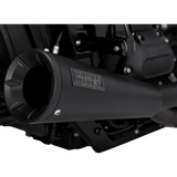VANCE & HINES 18 - UP ST EXHAUST 2 - 1 UPSW PCX - DRIVEN Canada's Powersports 47323