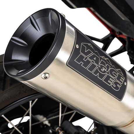 Vance & Hines 20 - 23 Africa TW HI - Output SO SS - DRIVEN Canada's Powersports 14523