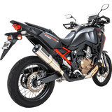 Vance & Hines 20 - 23 Africa TW HI - Output SO SS - DRIVEN Canada's Powersports 14523