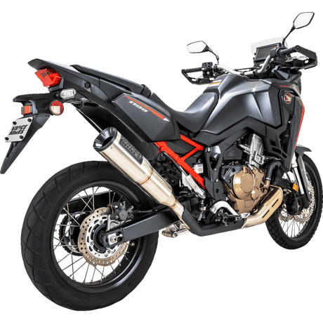 Vance & Hines 20 - 23 Africa TW HI - Output SO SS - DRIVEN Canada's Powersports 14523