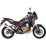 Vance & Hines 20 - 23 Africa TW HI - Output SO SS - DRIVEN Canada's Powersports 14523