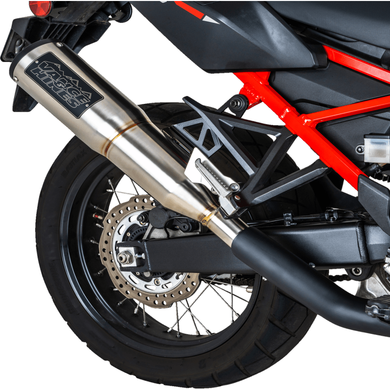 Vance & Hines 20 - 23 Africa TW HI - Output SO SS - DRIVEN Canada's Powersports 14523