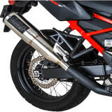 Vance & Hines 20 - 23 Africa TW HI - Output SO SS - DRIVEN Canada's Powersports 14523