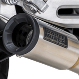 Vance & Hines 22 - 24 Grom HI - Output FS SS - DRIVEN Canada's Powersports 14339