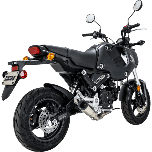 Vance & Hines 22 - 24 Grom HI - Output FS SS - DRIVEN Canada's Powersports 14339