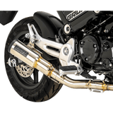 Vance & Hines 22 - 24 Grom HI - Output FS SS - DRIVEN Canada's Powersports 14339