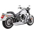 VANCE & HINES 86 - 09 SOFTAIL BIG SHOT - DRIVEN Canada's Powersports 17959