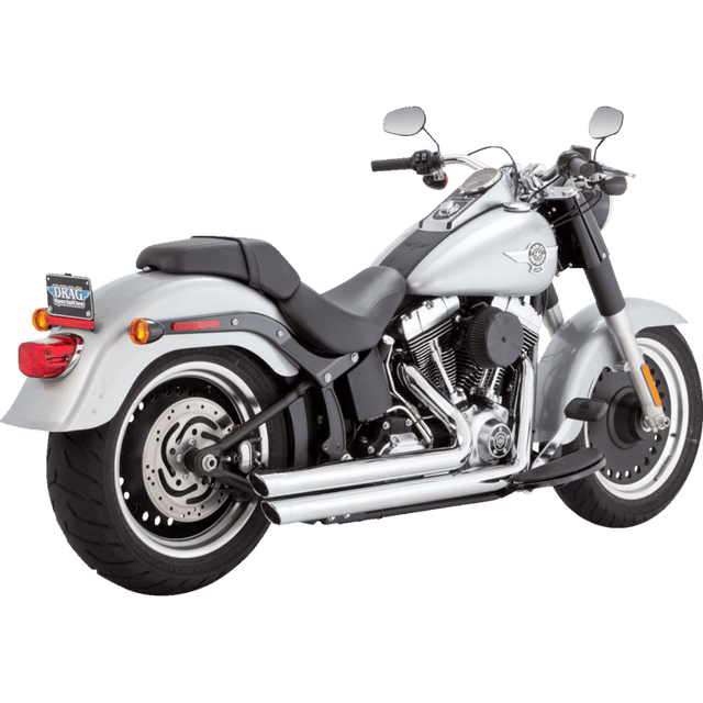 VANCE & HINES 86 - 09 SOFTAIL BIG SHOT - DRIVEN Canada's Powersports 17959