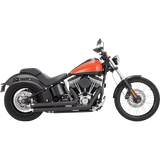 VANCE & HINES 86 - 09 SOFTAIL BIG SHOT - DRIVEN Canada's Powersports 47959