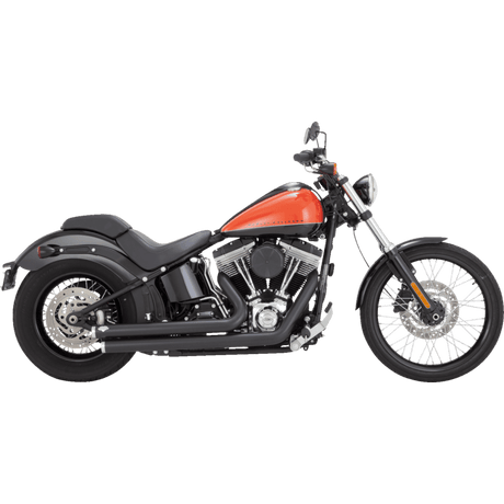 VANCE & HINES 86 - 09 SOFTAIL BIG SHOT - DRIVEN Canada's Powersports 47959