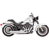 VANCE & HINES 86 - 09 SOFTAIL BIG SHOT - DRIVEN Canada's Powersports 47959