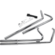 VANCE AND HINES BIG SHOTS EXHAUST SYSTEM - 17923 - Driven Powersports Inc.17923