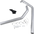 VANCE & HINES 86 - 11 SOFTAIL STRAIGHTSHOTS 2:2 FS CHROME - Driven Powersports Inc.17817