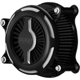 VANCE AND HINES VO2 BLADE AIR CLEANER - 40389 - Driven Powersports Inc.40389