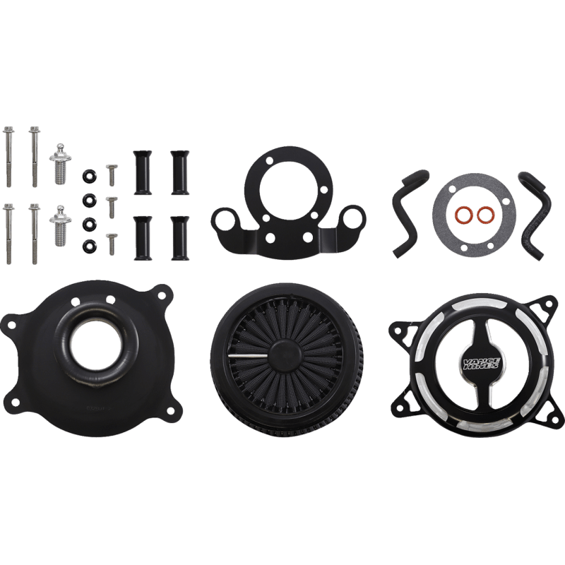 VANCE AND HINES VO2 BLADE AIR CLEANER - 40389 - Driven Powersports Inc.40389