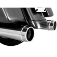 VANCE AND HINES TORQUER 450 SLIP - ON EXHAUST - 46673 - Driven Powersports Inc.16673