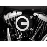 VANCE & HINES 99 - 07 FL AIRCLEANER V02 C - 70357 - Driven Powersports Inc.70357