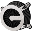 VANCE & HINES 99 - 07 FL AIRCLEANER V02 C - 70357 - Driven Powersports Inc.70357