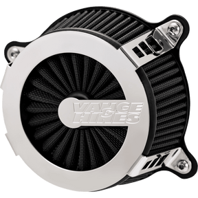 VANCE & HINES 99 - 07 FL AIRCLEANER V02 C - 70357 - Driven Powersports Inc.70357