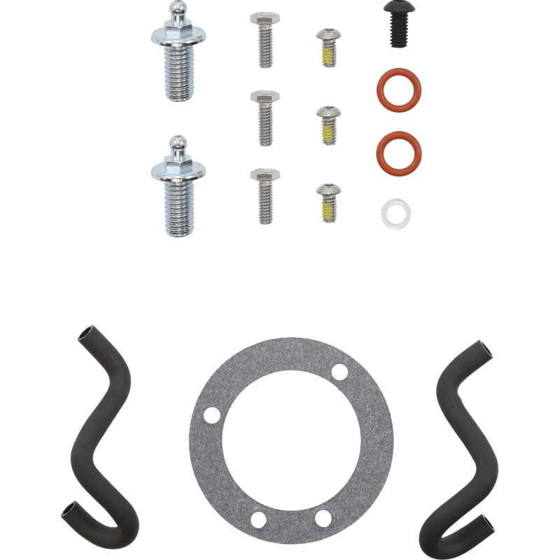 VANCE & HINES AIR CLEANER BL.VO2 EL.XL (42385) - DRIVEN Canada's Powersports 42385