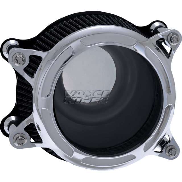VANCE & HINES AIR CLEANER IN - SITE (71073) - DRIVEN Canada's Powersports 71073