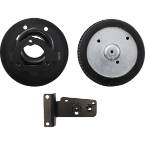 VANCE AND HINES VO2 NAKED AIR CLEANER - 71329 - Driven Powersports Inc.71329