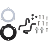 VANCE AND HINES VO2 NAKED AIR CLEANER - 71329 - Driven Powersports Inc.71329