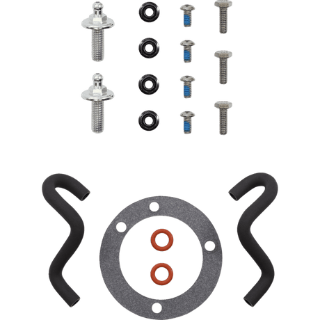 VANCE & HINES AIR CLEANER V02 CAGE - 70359 - Driven Powersports Inc.70359