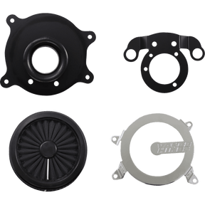 VANCE & HINES AIR CLEANER V02 CAGE - 70359 - Driven Powersports Inc.70359