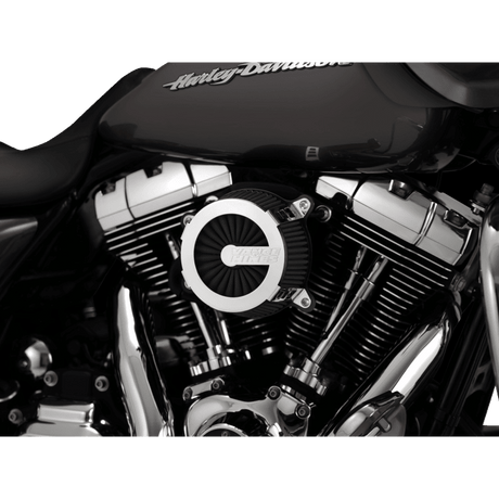 VANCE & HINES AIR CLEANER V02 CAGE - 70359 - Driven Powersports Inc.70359